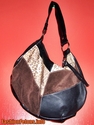 Retro 70's  Purse