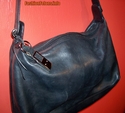 Rolf's leather  purse