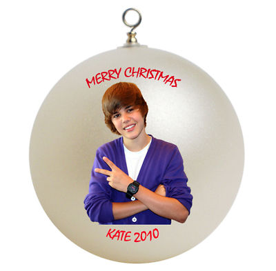 Justin Bieber Gifts on Personalized Photo Gifts For You   Personalized Justin Bieber