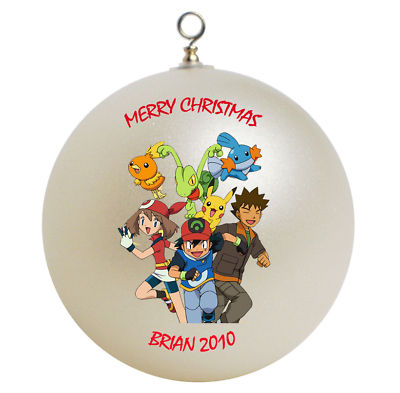 Personalized Baby Christmas Gifts on Personalized Photo Gifts For You   Personalized Pokemon Christmas