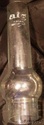 AIG Prima Boheem8 Glas Clear Glass Oil Kerosene La