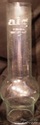 AIG Prima Boheem8 Glas Clear Glass Oil Kerosene La