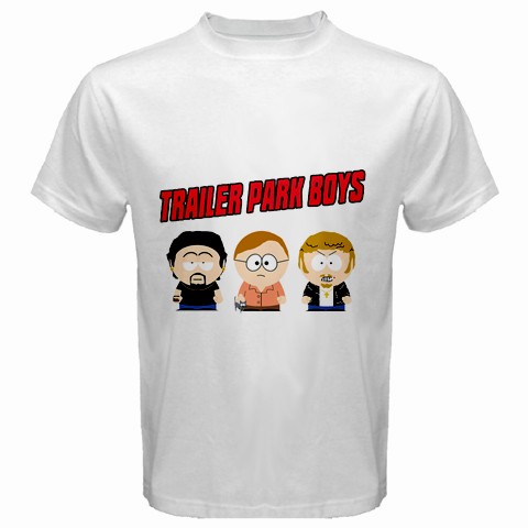 dirty burger trailer park shirt