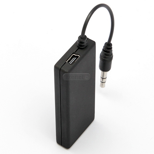 Bluetooth Dongle Mini Jack 3.5mm Audio Wireless Adapter