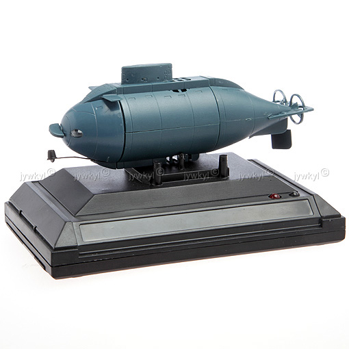Radio Remote Control RC Mini Submarine Sub Underwater Toy eBay