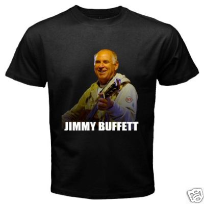 jimmy buffet tshirts