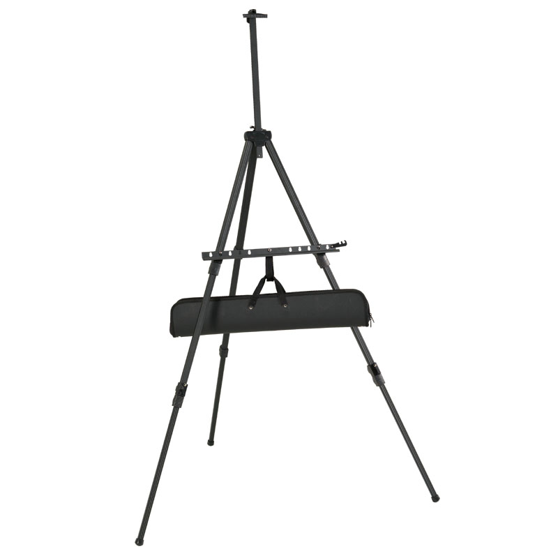 Martin Prestige Lightweight Aluminum Field Easel eBay