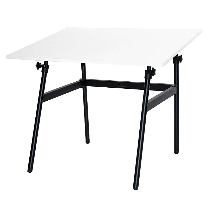 Berkeley FoldAway Art Table 30x42 eBay