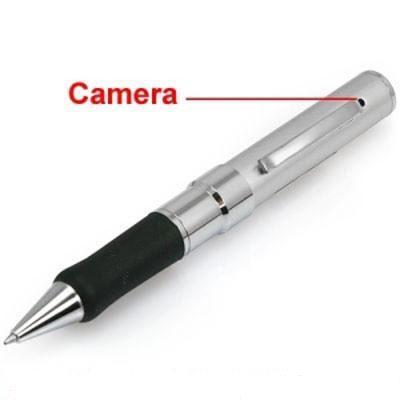 Ipod  Camera on Usmanskh   Best Quality Smallest Pen Spy Camera 8 16 Gb Warranty