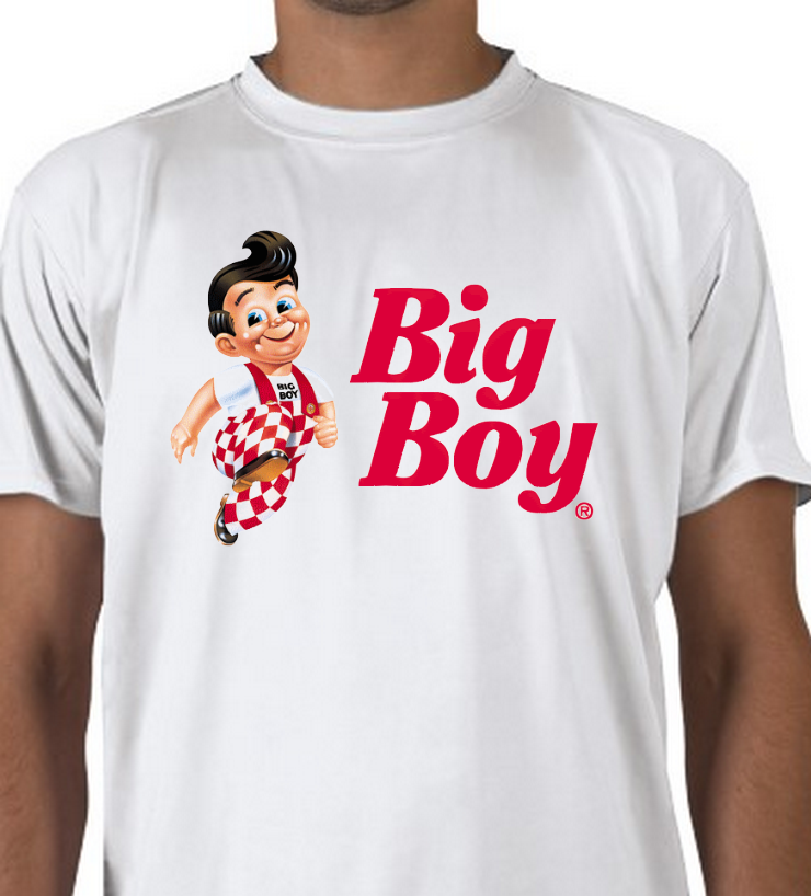 big guy tshirts