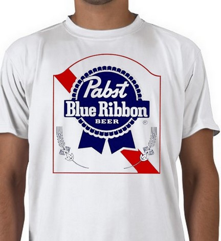 pabst merch