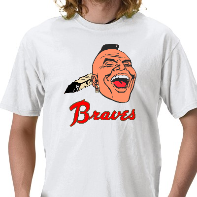 braves t shirt amazon