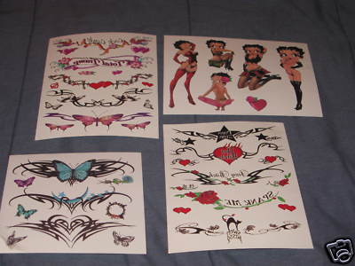 Naughty Babies Pictures on Babystuffandmore2009   Lower Back Tattoos Super Sale Lot 4 Pages 18