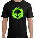 Alien T-Shirt - You Pick Color!!