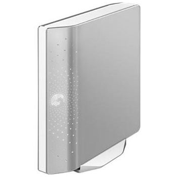 Duble.Dot : NIB Seagate FreeAgent Desk 2TB External Hard Drive New