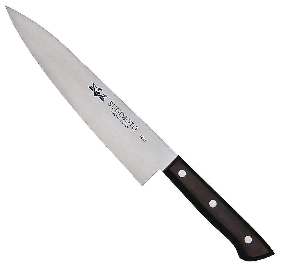 Kitchen Knife