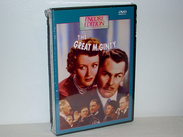 The Great McGinty 1940 - Full Cast Crew - IMDb