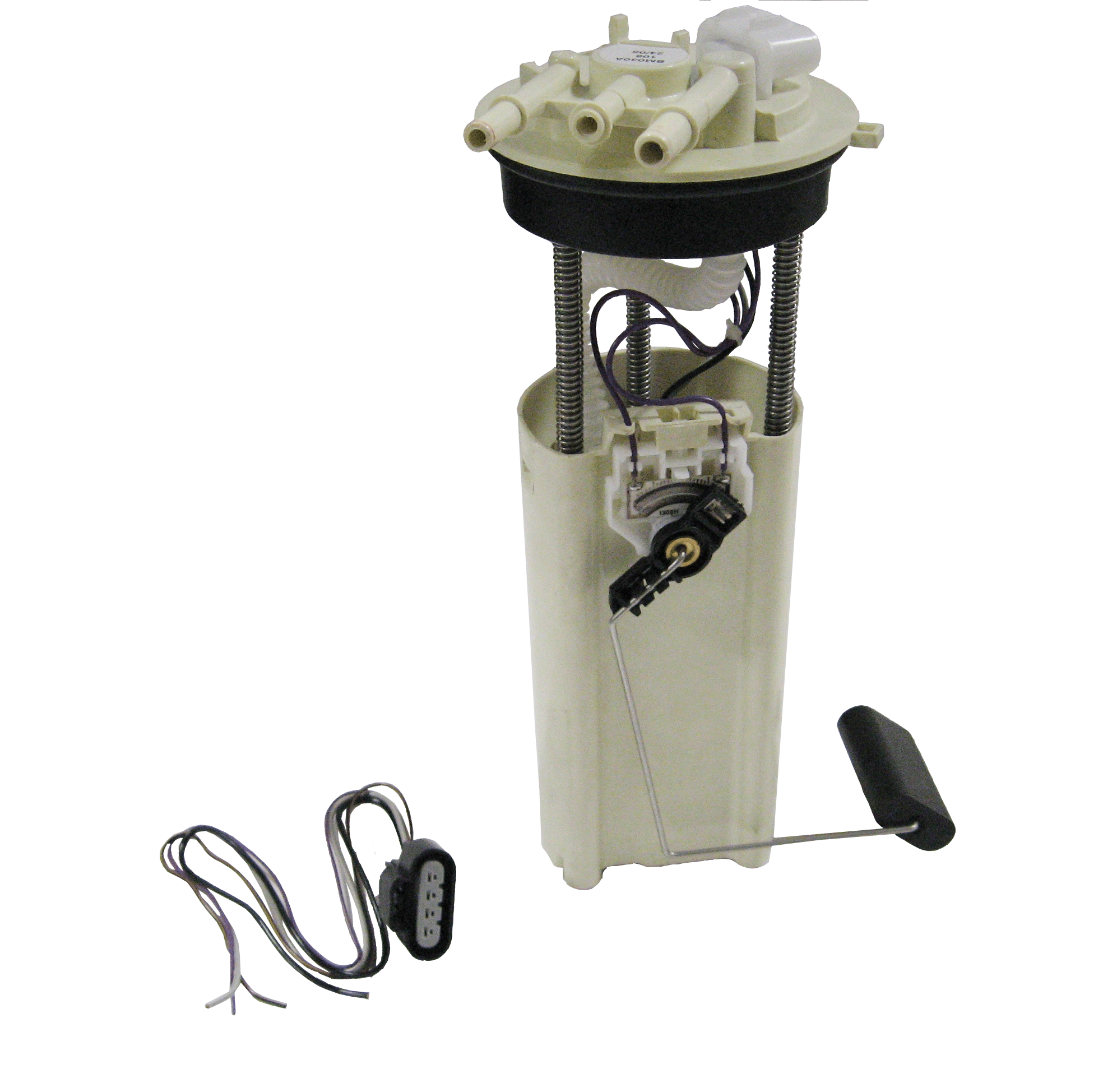 1999 Gmc yukon fuel pump relay