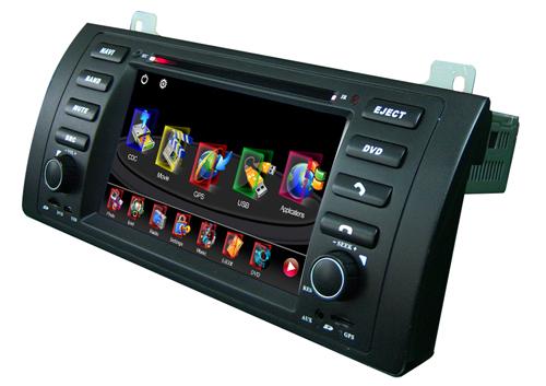 CnbuynetCar DVD PlayerMonitorCamera BMW 7E385E39X5E53 DVD players