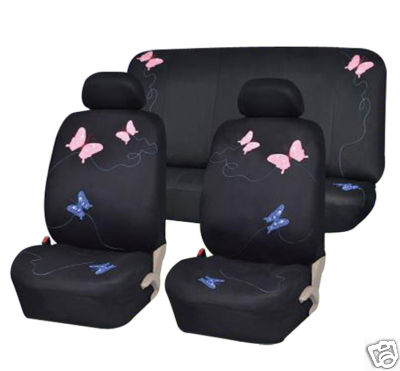 Car seat covers nissan sentra #8