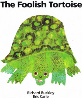 The+foolish+tortoise