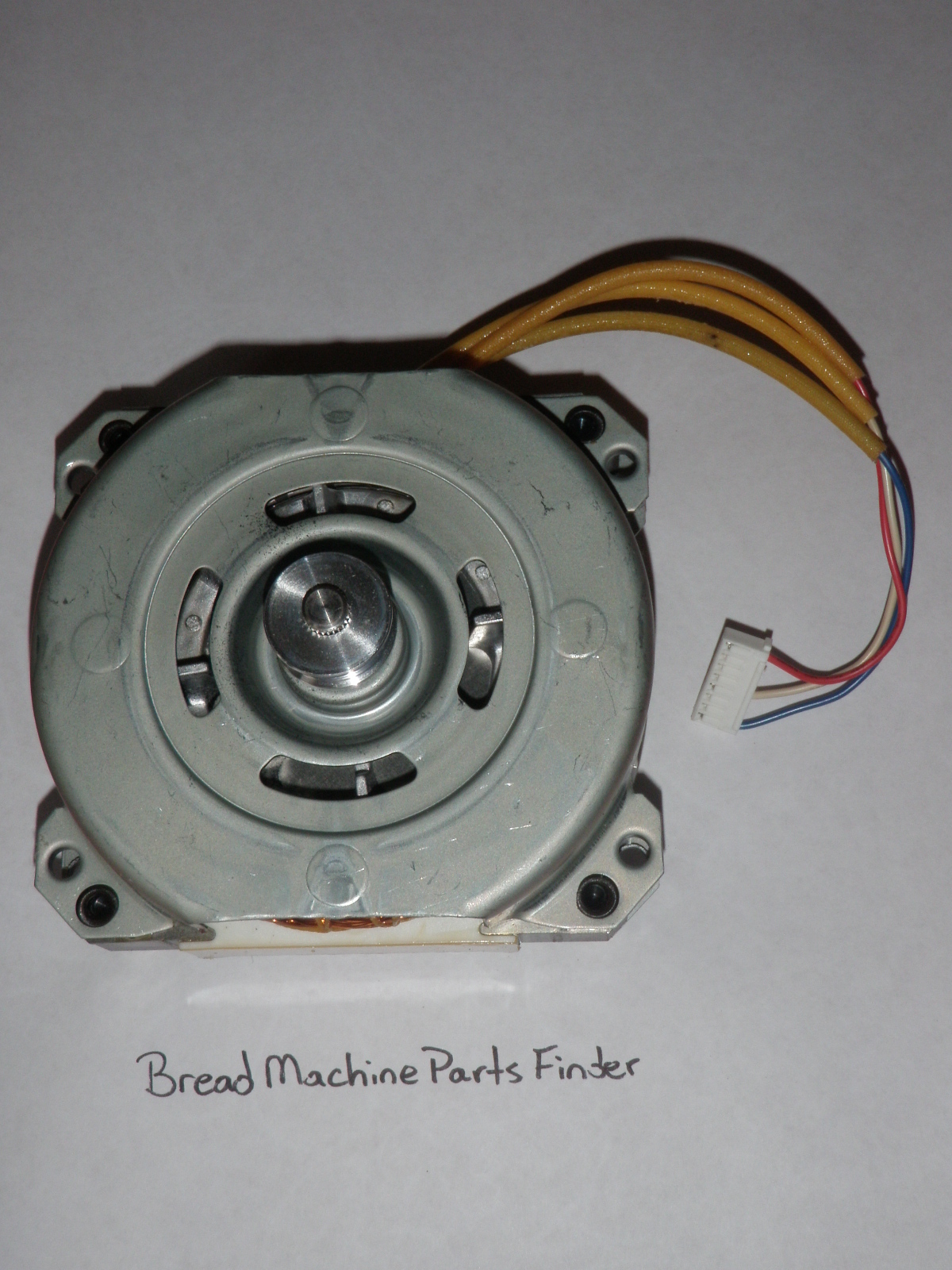 Bread Machine Parts Finder Panasonic Bread Maker Machine Coupler