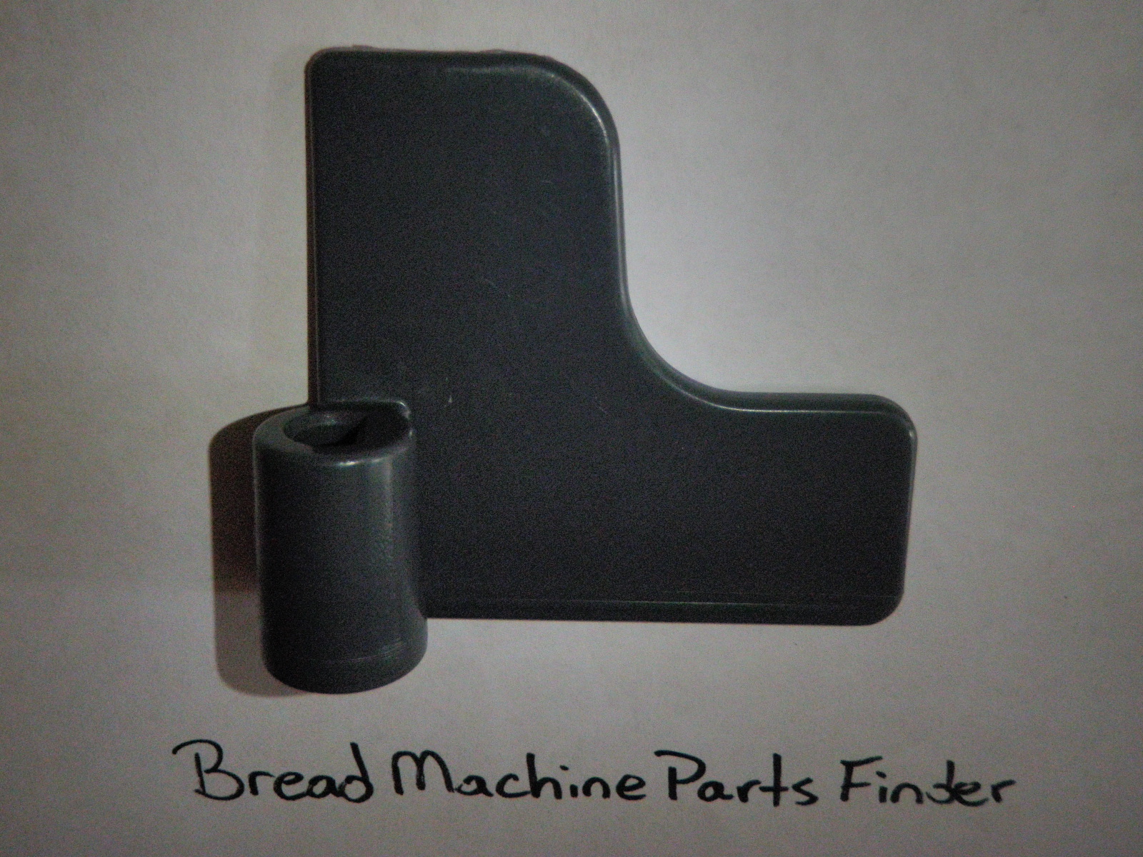 Bread Machine Parts Finder West Bend Bread Maker Machine Knead Bar