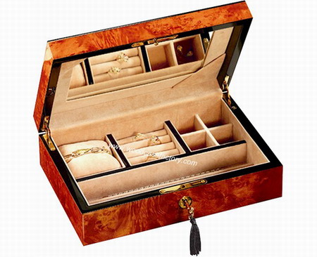 skillsworld : Jewellary Box