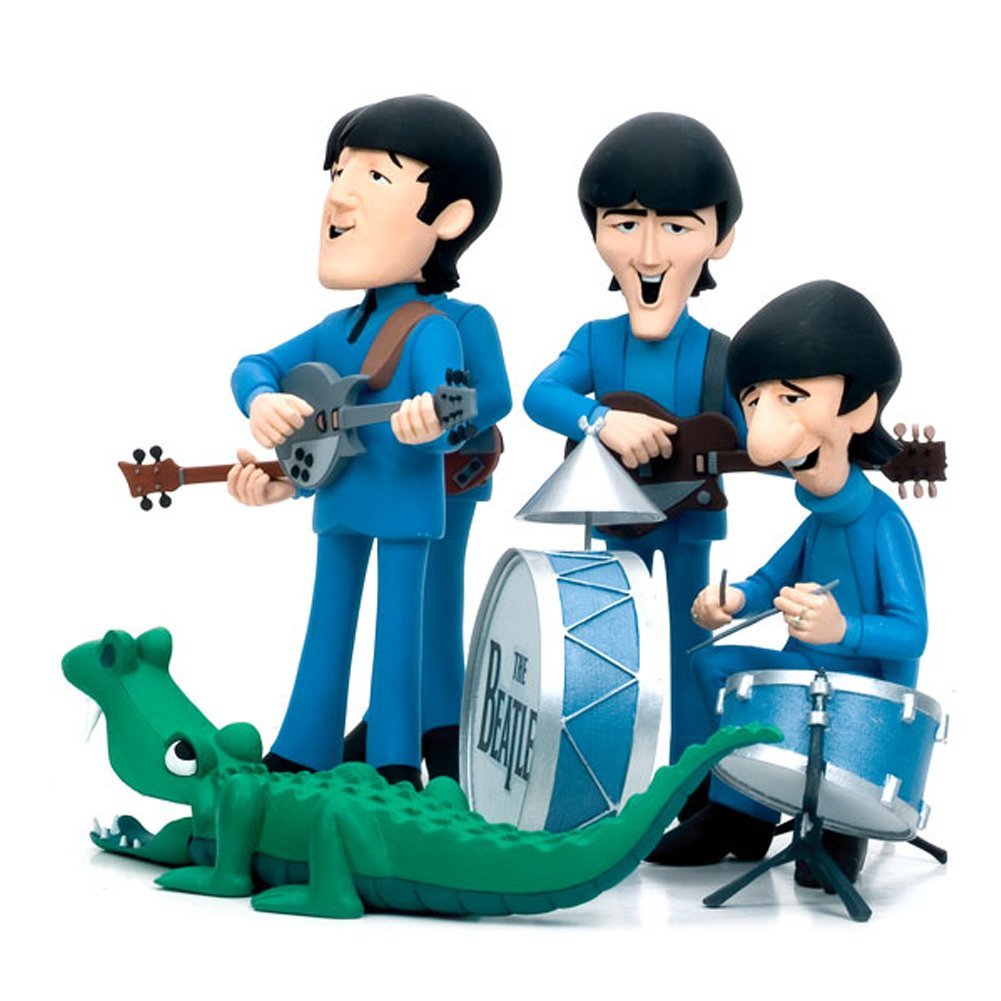 the beatles mcfarlane