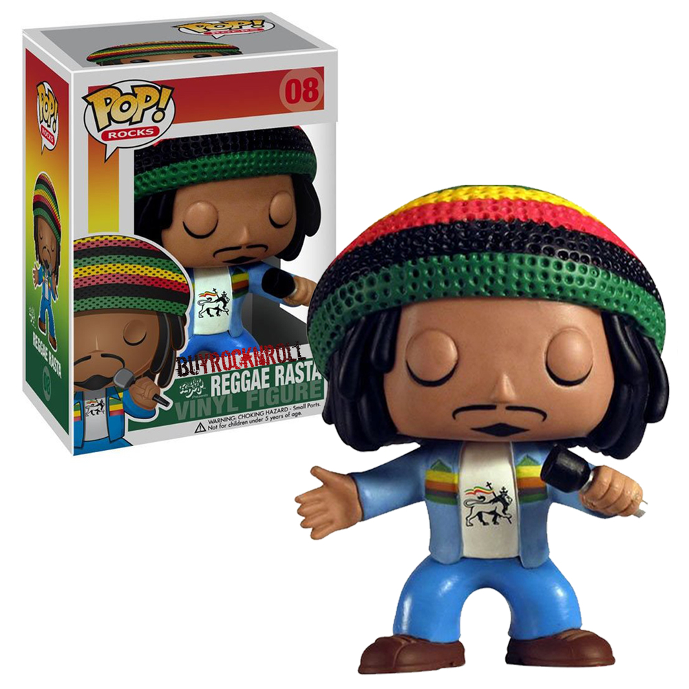 king bob pop vinyl