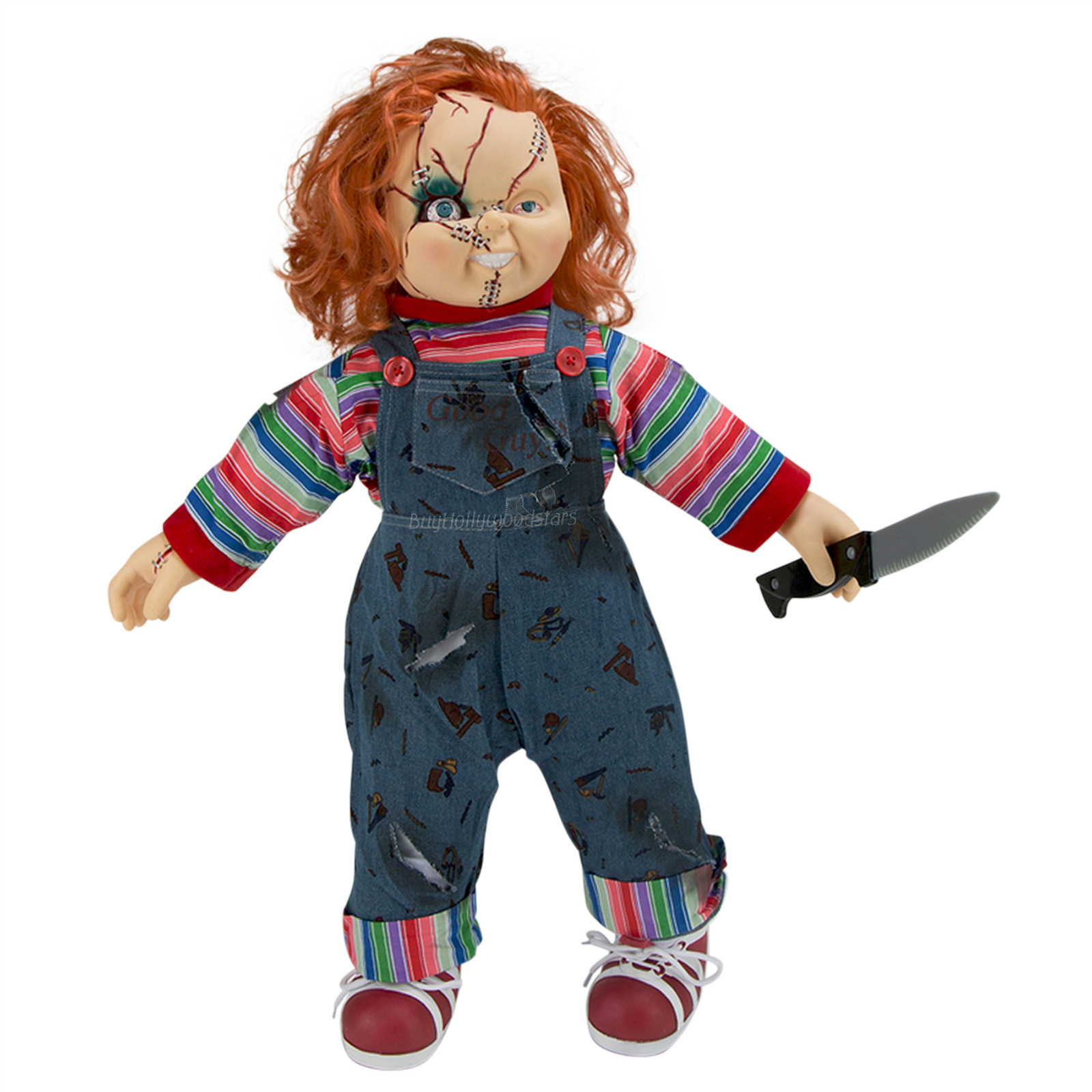 chucky on ebay