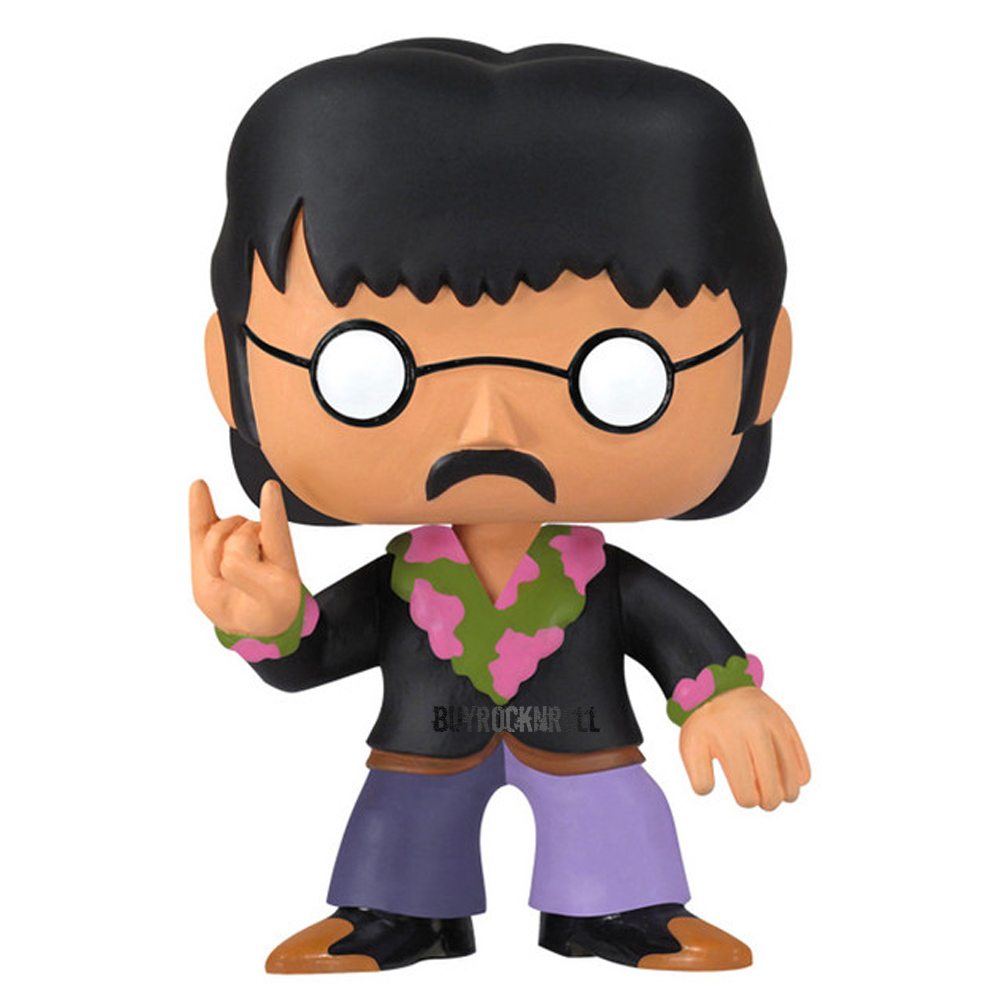 john lennon pop