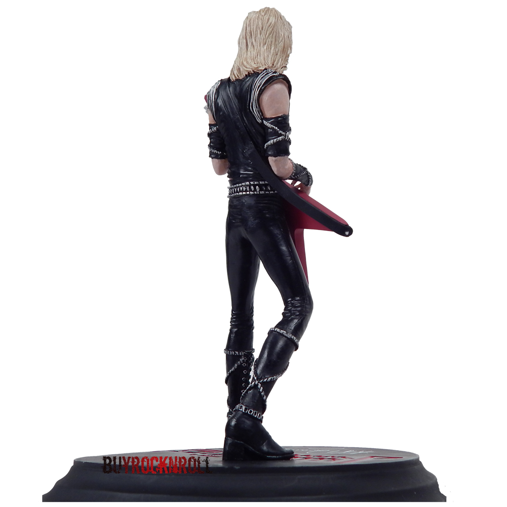 judas priest reaction figure