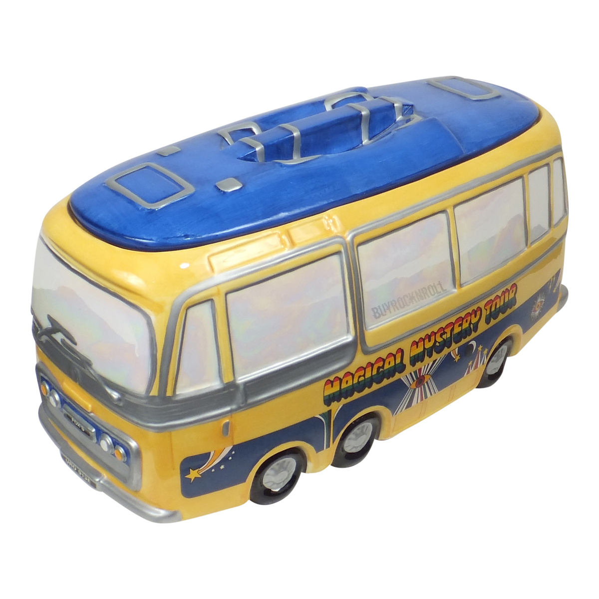 魅力的な価格 Loungefly Mystery Bus Cross MINI Body Loungefly