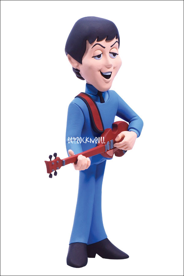 funko paul mccartney