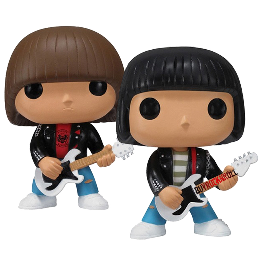 johnny ramone pop vinyl