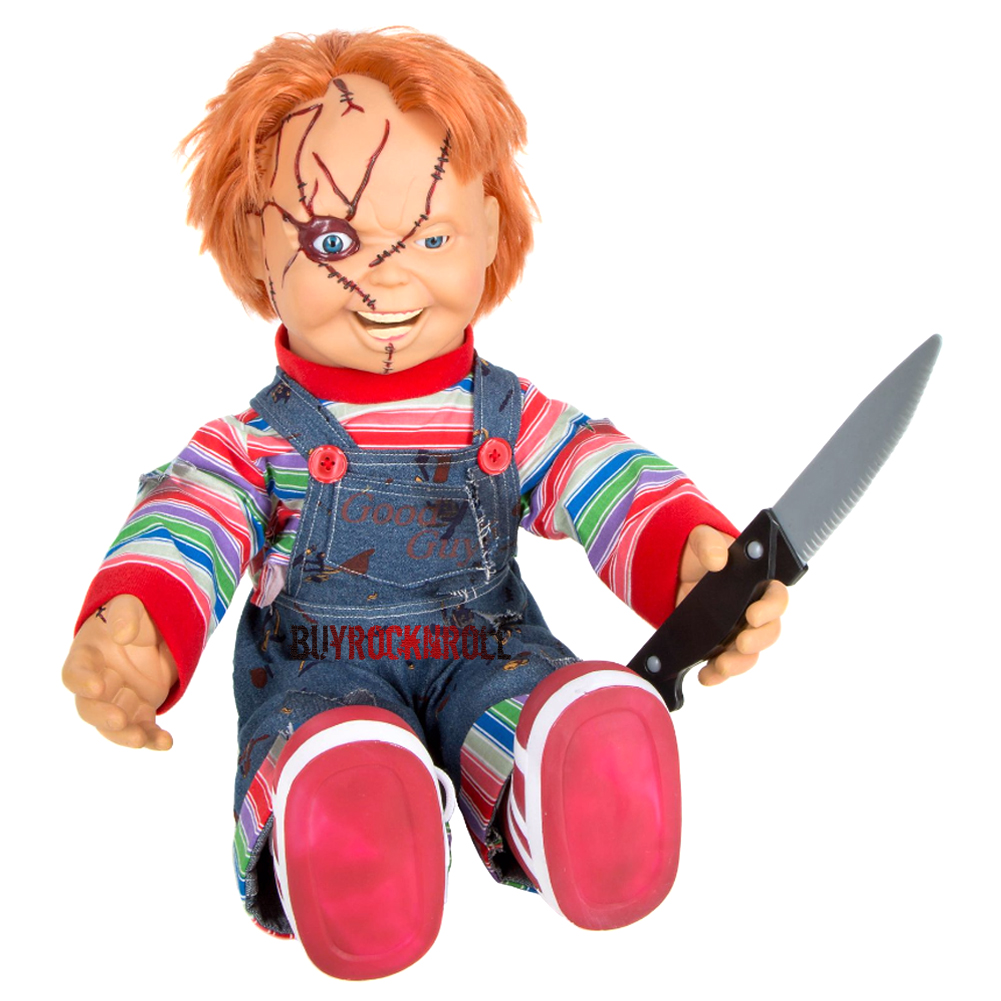 24 chucky doll