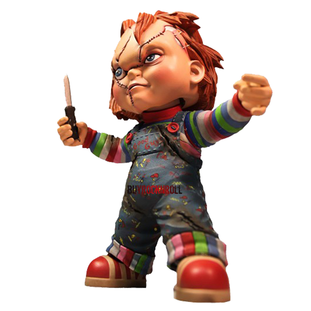 chucky on ebay