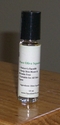 Pure Olive Squalane Oil - 10 ml Refillable Roll On