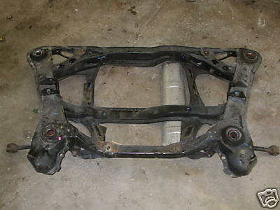 Honda sub frame