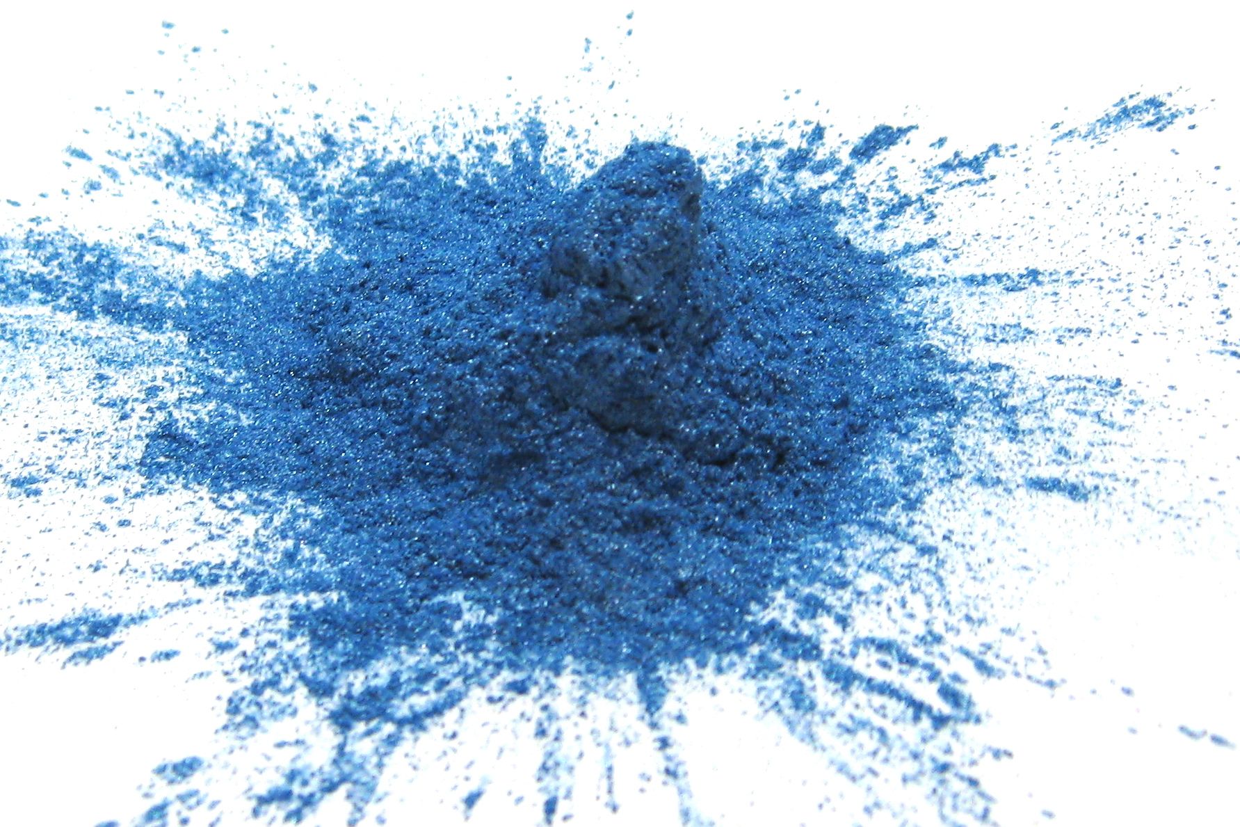 Blue Powder 42