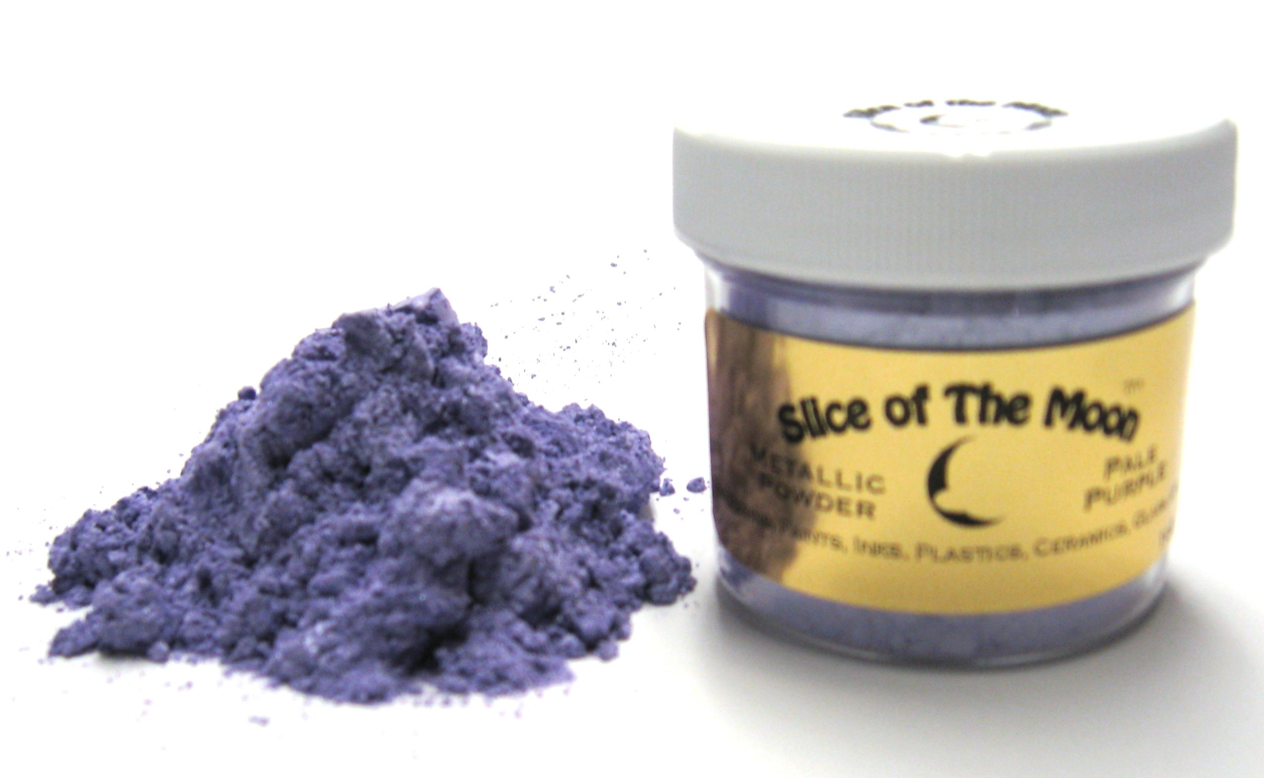 pale-purple-mica