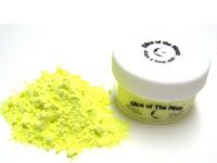yellow-glow-pigment-powder