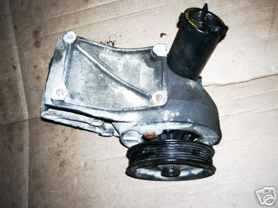 Insurance Motorcycle Salvage on Motorhead Salvage   Ford Ranger Power Steering Pump And Bracket Cheap