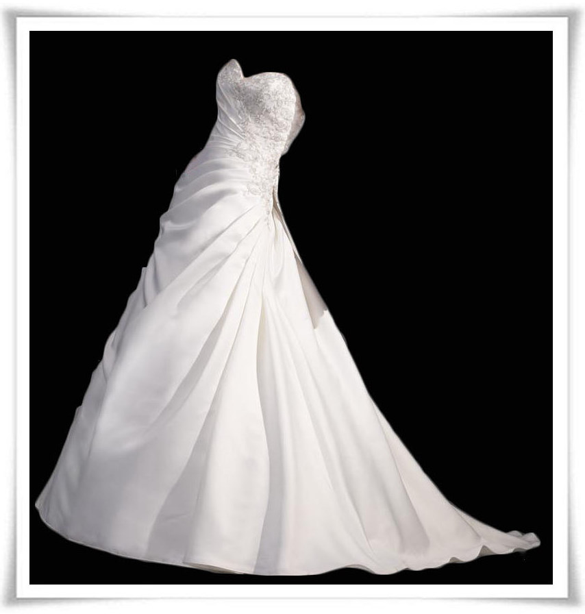 princess wedding dresses