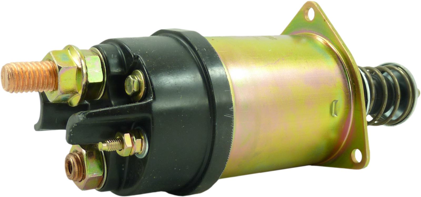 Delco 1115694 12V 37MT Starter Solenoid eBay