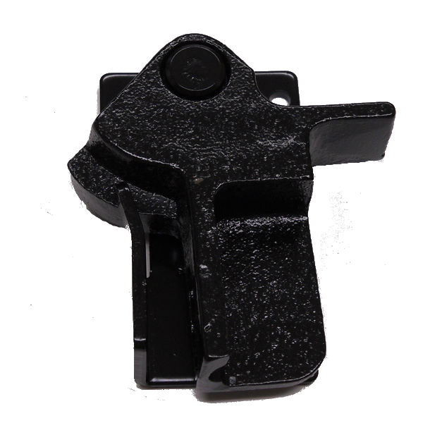 One Diamond Door 7515P Lock Keeper for Whiting Style Roll Up Trailer