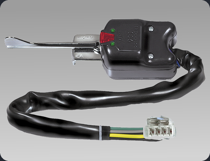 VSM Vehicle Safety Mfg 900Y96 Turn Signal Switch for Kenworth eBay