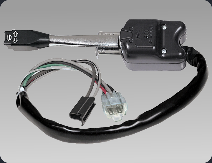 VSM 915Y114 Turn Signal Switch for Pete Peterbilt Peterbuilt eBay