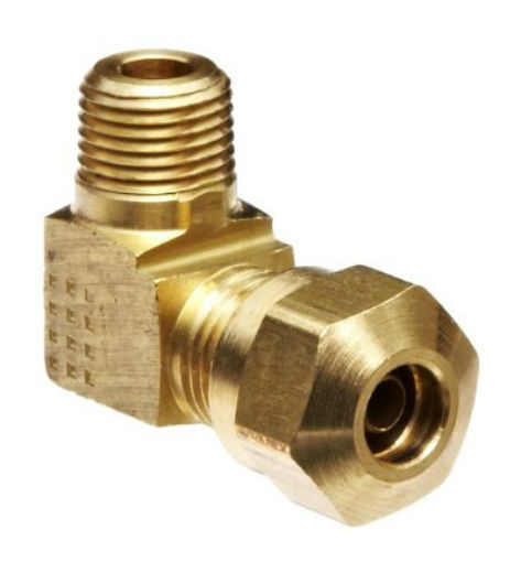 Brake Nylon Tube Fittings 97